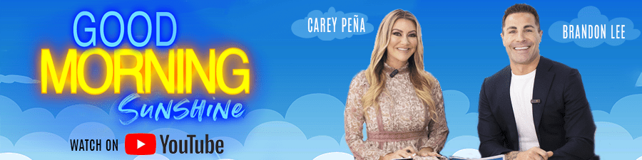 Visit Good Morning Sunshine