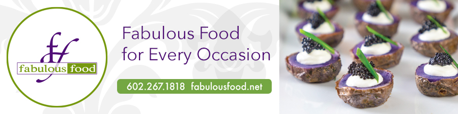 Visit Fabulous Food