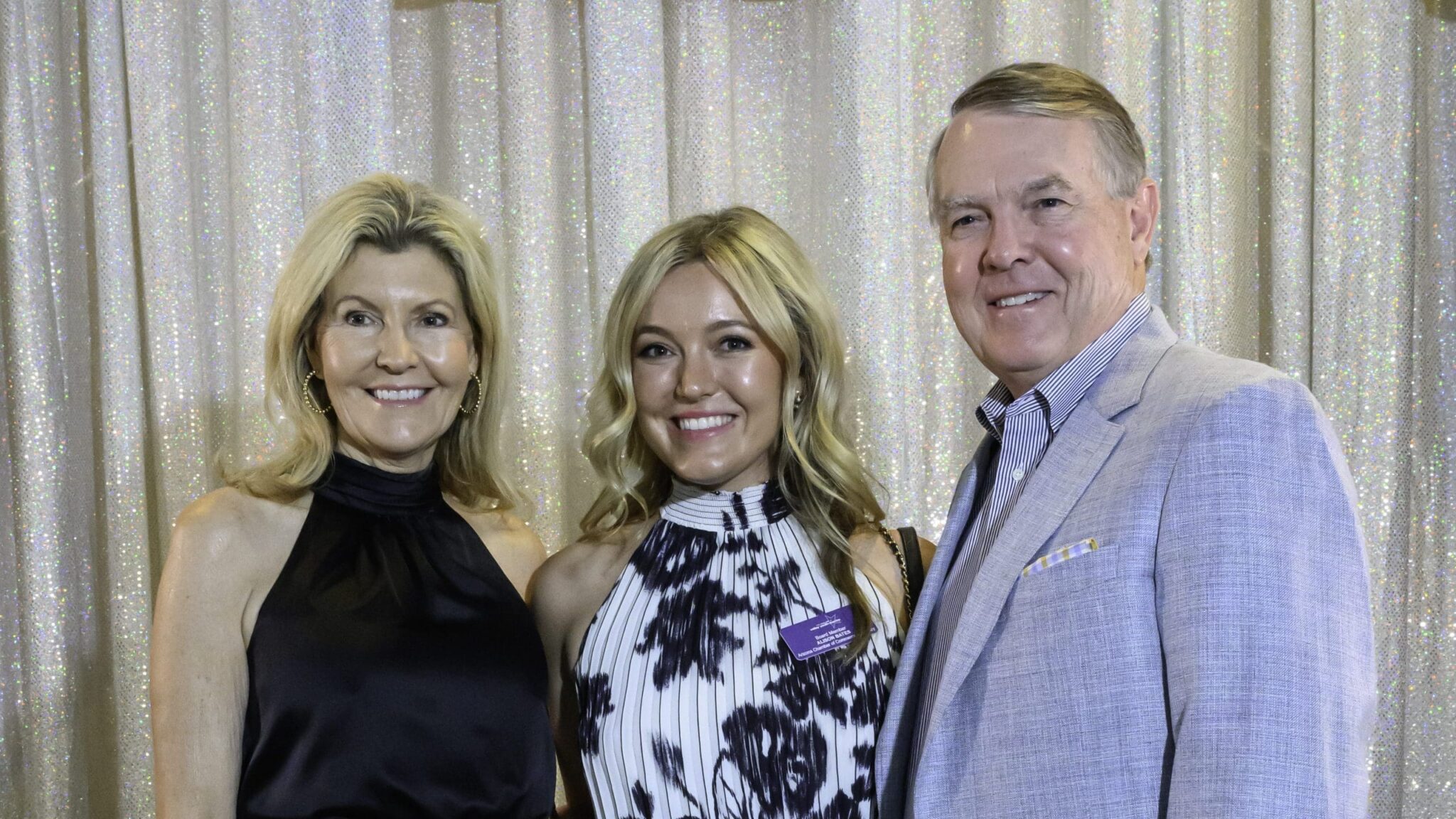 Valley Youth Theatre 'VYTal Affair' Honors Phoenix Mayor & Clairvoyant ...