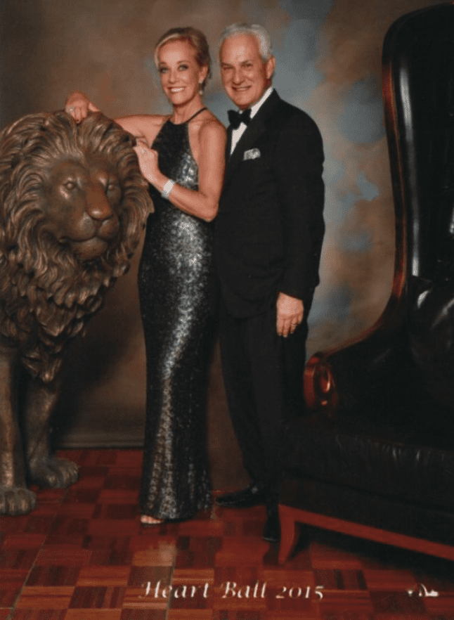 Robert Risoleo Cover Story: A Season of Leadership - Frontdoors Media
