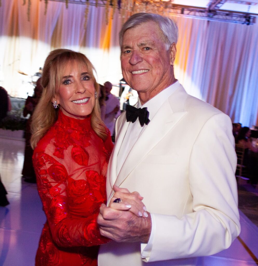 Robert Risoleo Phoenix Heart Ball Celebrates 65 Years of Traditions, Raises Over $3M ...