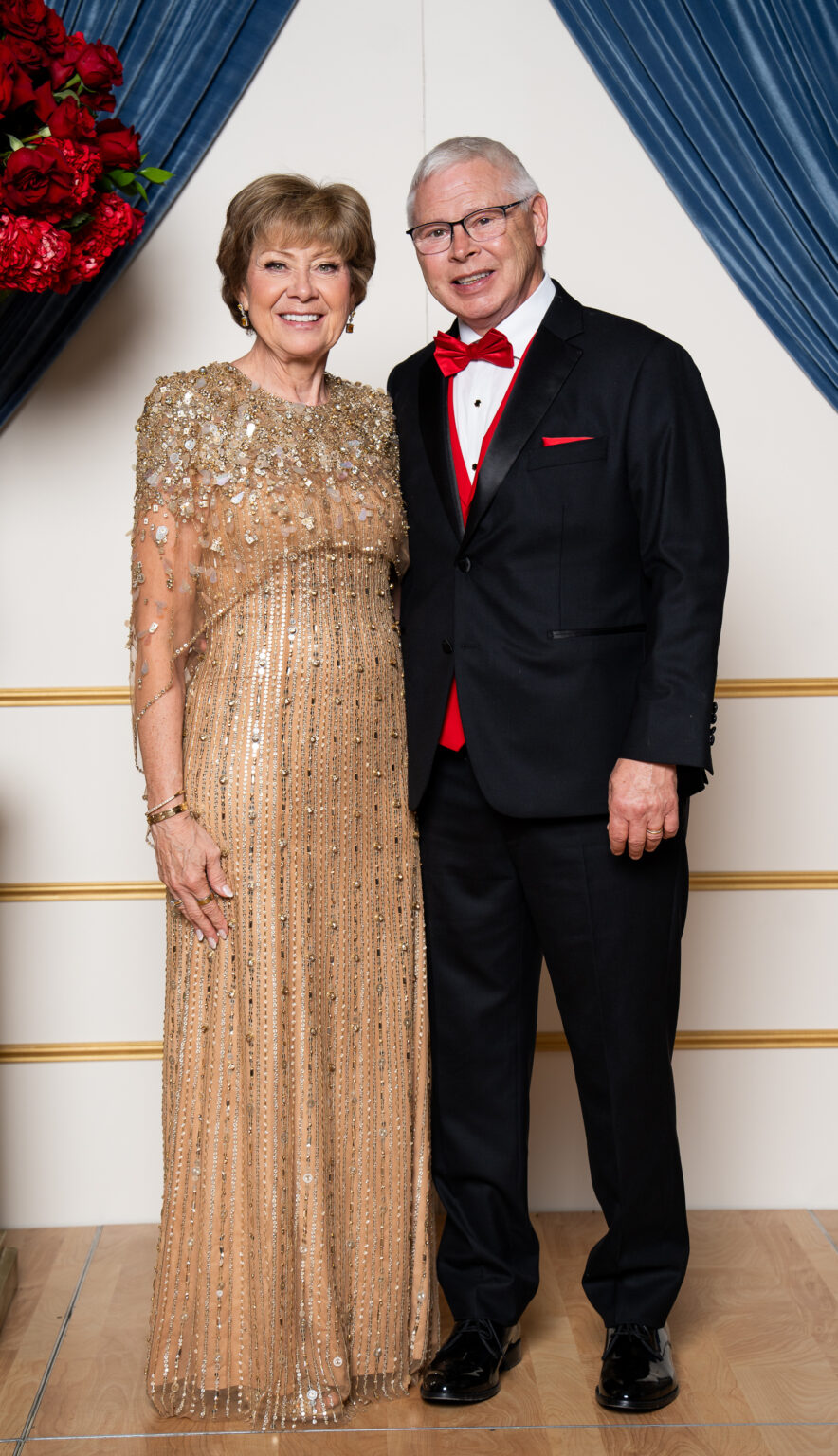 Robert Risoleo Phoenix Heart Ball Celebrates 65 Years of Traditions, Raises Over $3M ...
