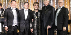Honor Ball Exceeds $3.2M in Funds Raised to Support Women's Health