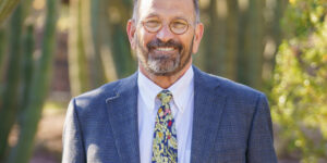 Desert Botanical Garden Executive Director Ken Schutz Announces Retirement