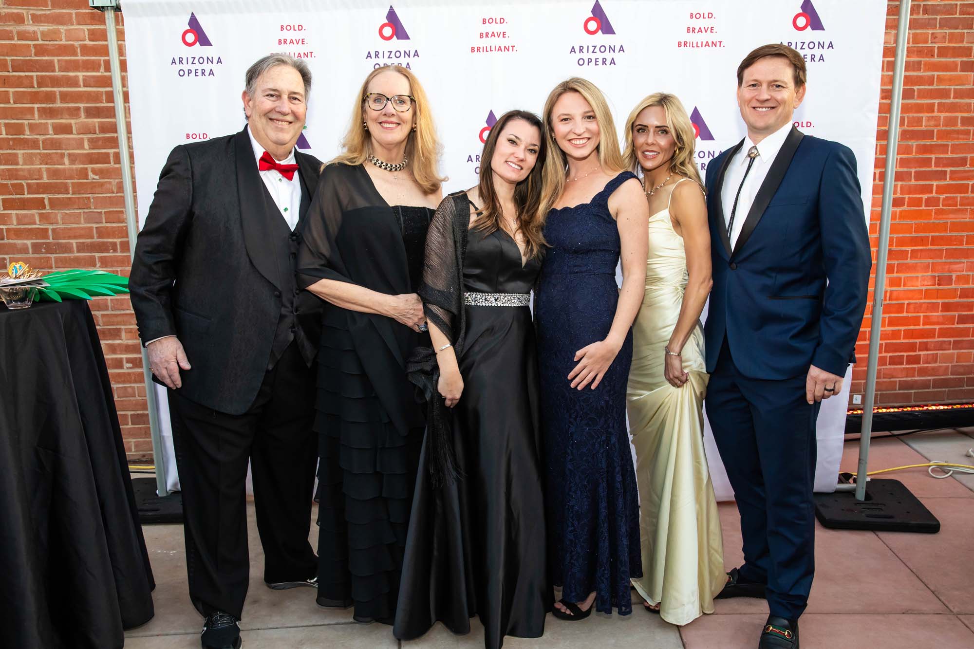 Arizona Opera Gala Spotlights ‘A Night on the Nile’