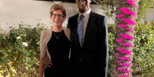 ‘Welcome Home Gala’ Celebrates 35 Years of Save the Family’s Support of Unhoused Families