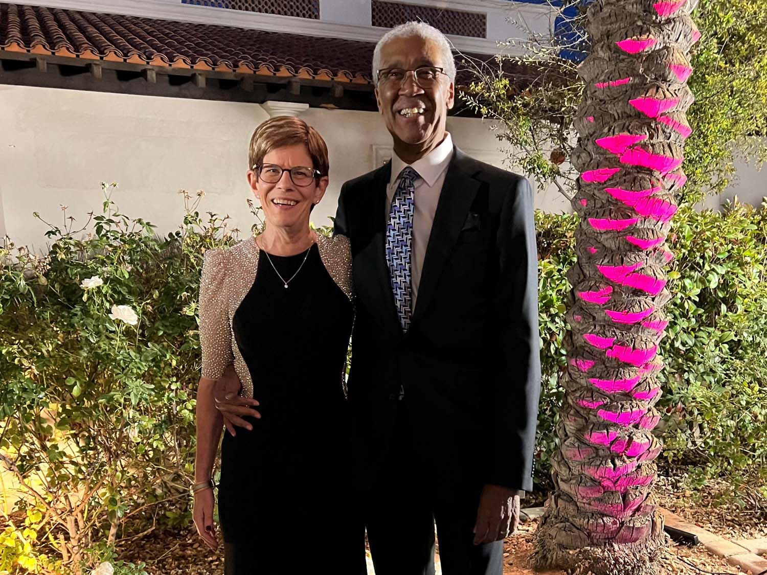 ‘Welcome Home Gala’ Celebrates 35 Years of Save the Family’s Support of Unhoused Families