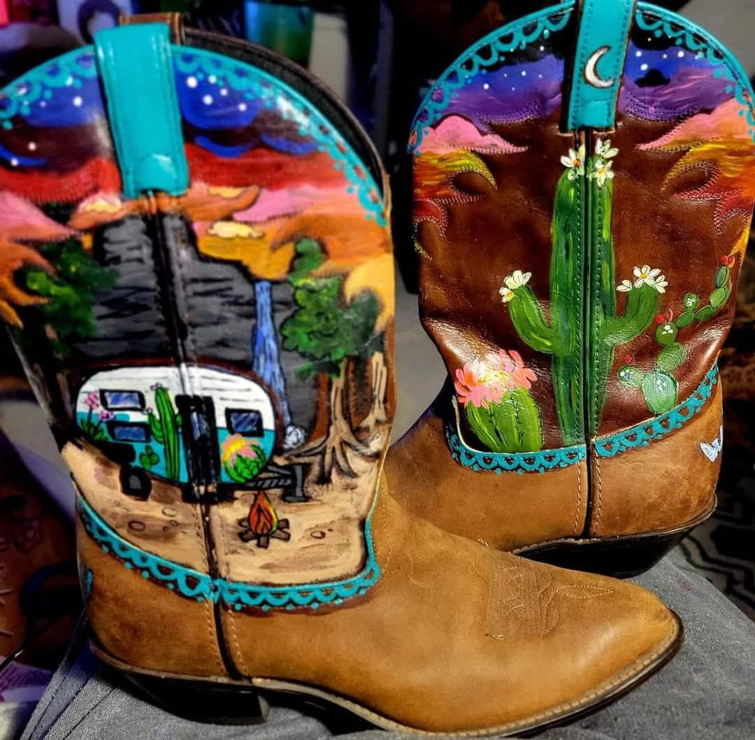 Nicole Nealy (Tis Exhibit)