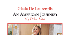 Annual Legacy Luncheon – Giada Di Laurentiis