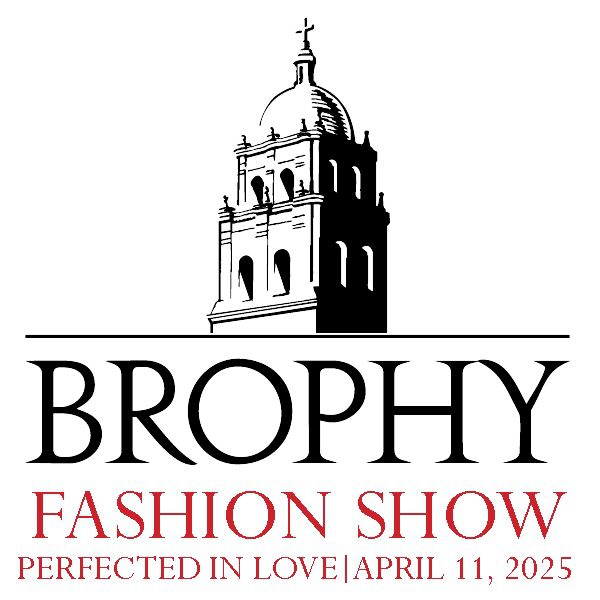 Brophy Fashion Show