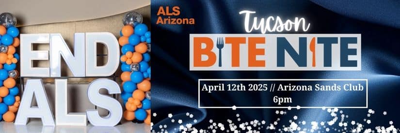Bite Nite Tuscon