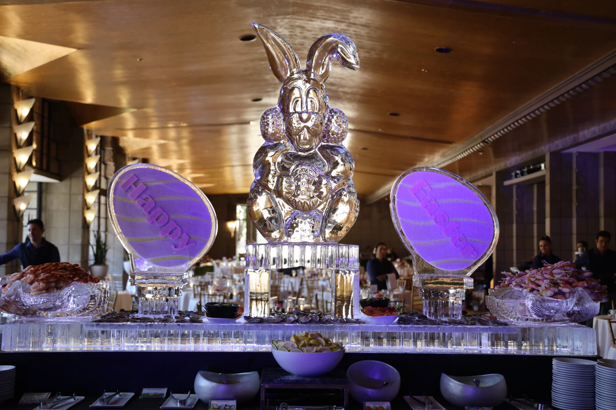 Easter Brunch at Arizona Biltmore