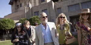 Celebrate Derby Day at Arizona Biltmore