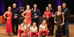 Stepping Up & Stepping Out for ‘Destination Paradise’ in Fight Against Kidney Disease