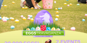8th Annual RJ’s Eggstravaganza