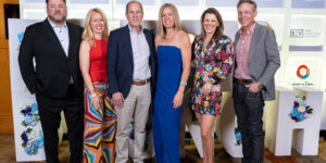 Fab 'Fresh Brunch' 2025 Filled with Huge Support for one-n-ten, Raises Over $1.2M