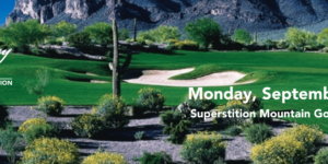 Arizona Breathe Easy Golf Classic