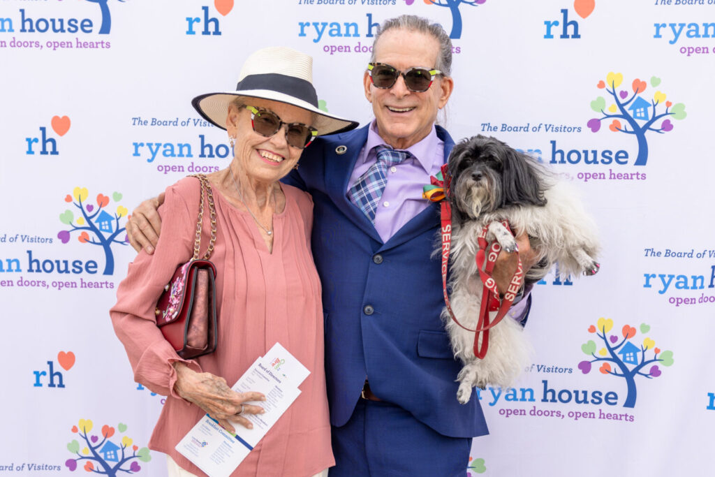 15 Years of Care Celebrated at Ryan House 'Community Breakfast'