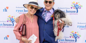 15 Years of Care Celebrated at Ryan House 'Community Breakfast'