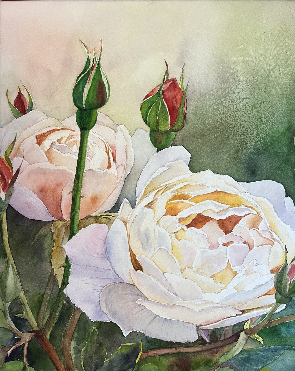 Spring Sedona Open Studios Tour