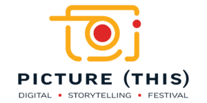 Picture (THIS) Digital Storytelling Festival & Anthology Release Party