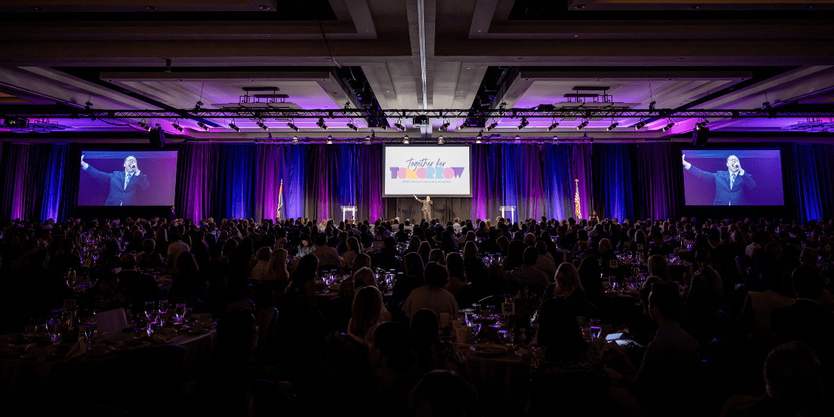 SARRC’s Annual Community Breakfast