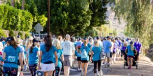Team Taylor Family Fun Run