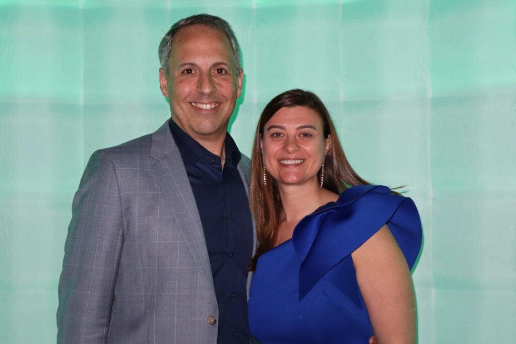 The Singletons ‘Swing Into Spring Culinary Social’ was a Grand Slam for Cancer Support