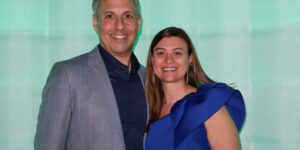 The Singletons ‘Swing Into Spring Culinary Social’ was a Grand Slam for Cancer Support