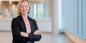 Barrow Neurological Foundation Announces Michele S. Gregory as New President