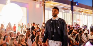 ReFABRICATE Fashion Show