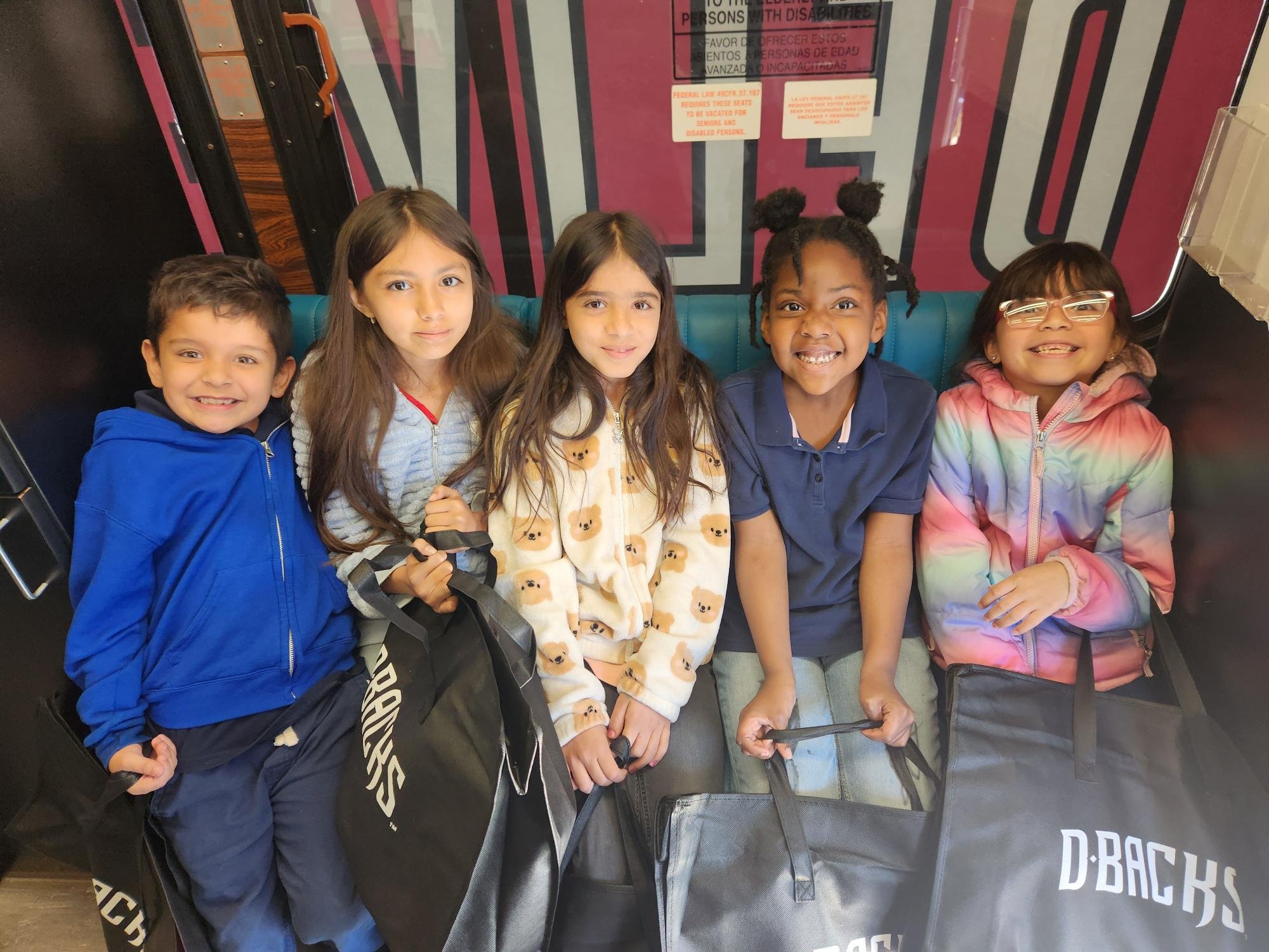 Valley Nonprofit Rebrands as Delivering Dreams of Arizona