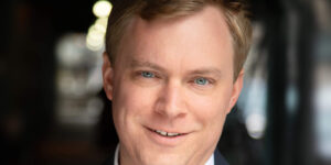 Arizona Opera Names Brian DeMaris as New President and General Director 
