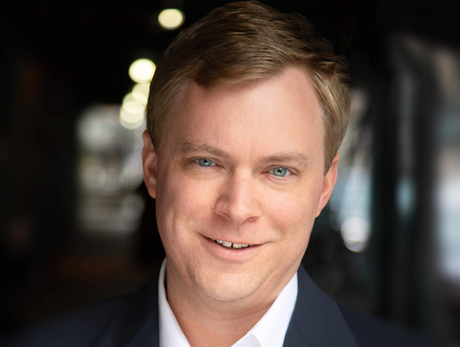 Arizona Opera Names Brian DeMaris as New President and General Director 