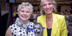 Gabriel’s Angels Annual ‘Unleash the Love’ Breakfast Supports Pet Therapy for Youth
