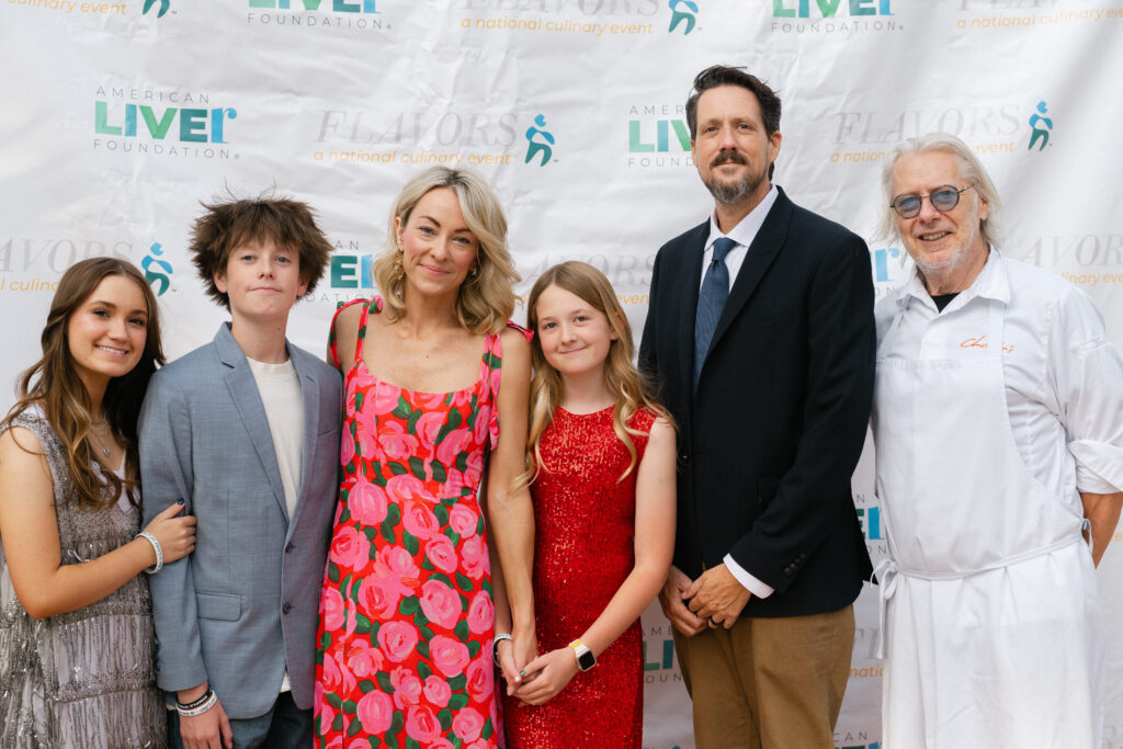 Attendees Delight in ‘FLAVORS’ National Culinary Event Benefitting American Liver Foundation