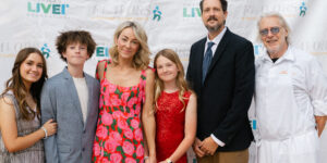 Attendees Delight in ‘FLAVORS’ National Culinary Event Benefitting American Liver Foundation