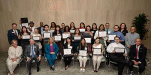 Helios Education Foundation Celebrates 20th Anniversary with $500,000 in Scholarships for 20 Arizona Students