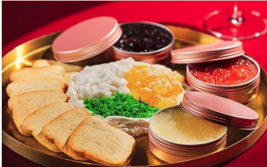 A New Era of Indulgence in Old Town