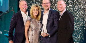 25th Anniversary Gala Honors notMYkid Founders, Announces Legacy Funding Initiative