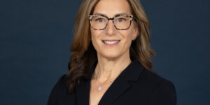 Talli Dippold Appointed Executive Director of the Hilton Family Holocaust Education Center