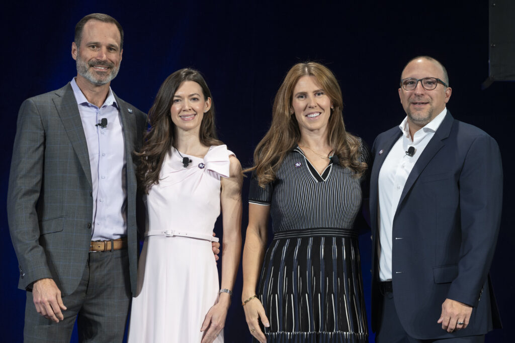 SARRC's Annual ‘Community Breakfast’ Demonstrates the Power of Possibilities