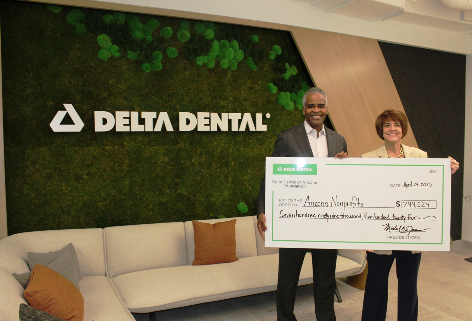 Friends of the Children Phoenix Hosts ‘FRIENDraiser’ to Support Youth Mentoring