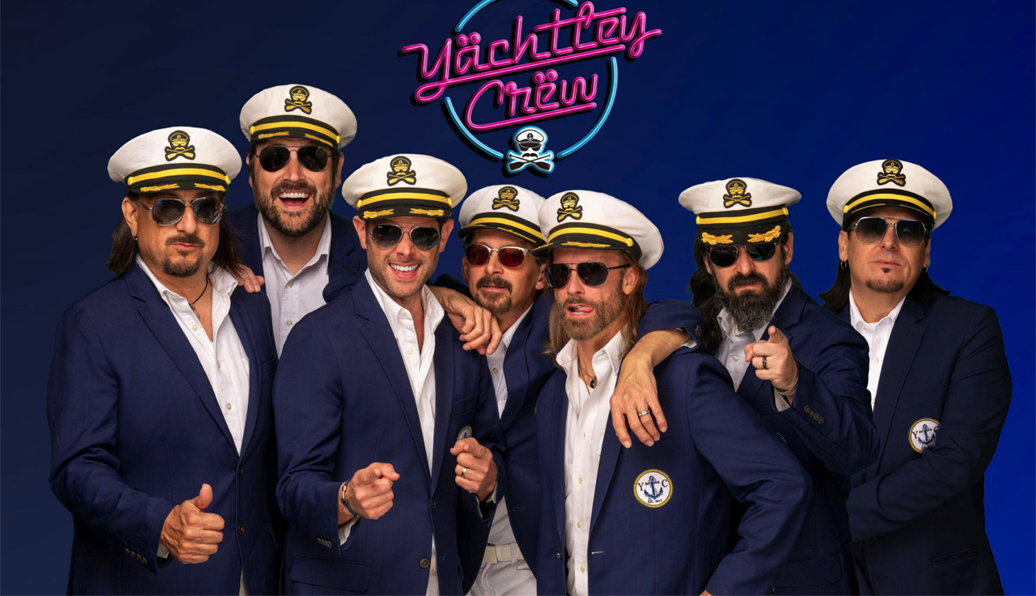 Cheers to the Chairs! Summer 2025