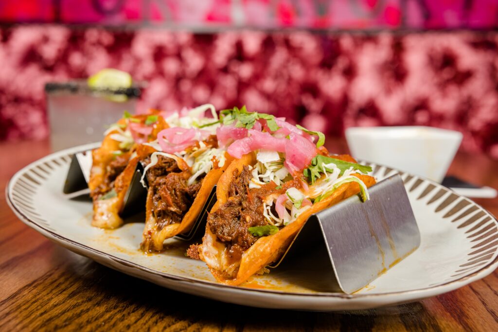 Get a Taste of Spring at Arizona Restaurant Week May 16-25