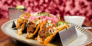 Get a Taste of Spring at Arizona Restaurant Week May 16-25