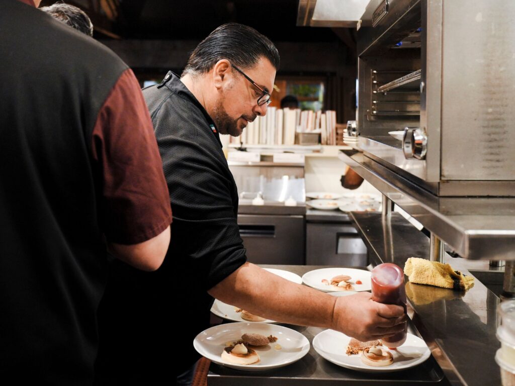 Cool Off this Summer with Some Culinary Fun