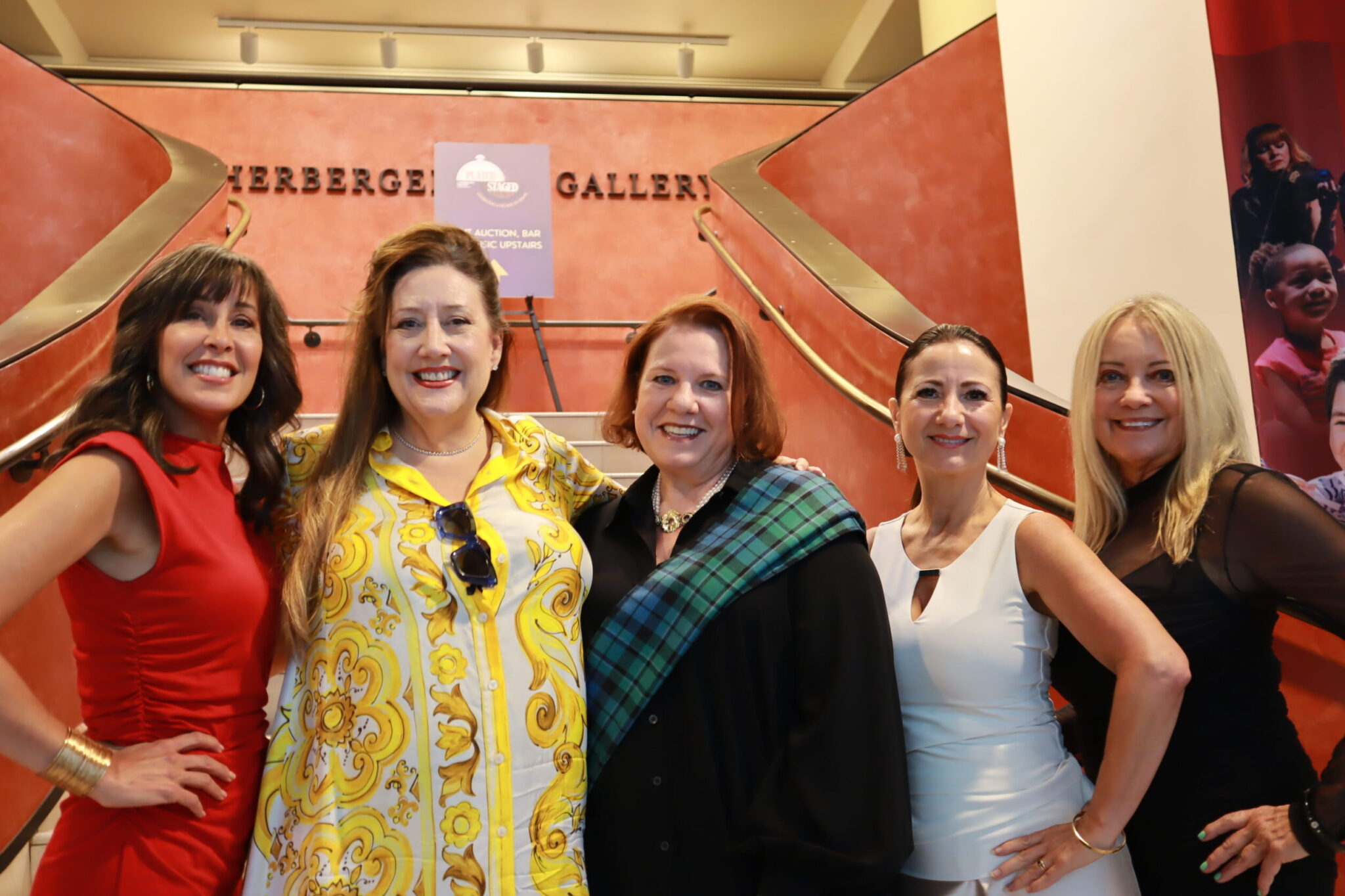 10th Annual ‘Plated & Staged’ Event Supports the Herberger Theater ...