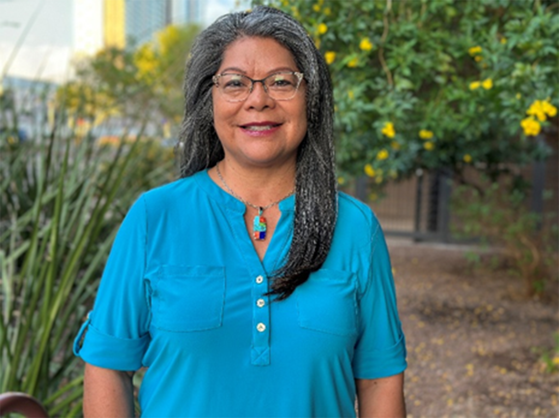 Heard Museum Announces Patty Talahongva as First Chief Programming and Engagement Officer