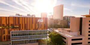 $10.5M Knight Foundation Grant Launches Knight Center for the Future of News at ASU’s Cronkite School